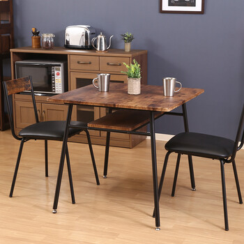 ダイニングテーブル ナビア 7575 送料無料-4