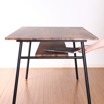 ダイニングテーブルナビア12075 送料無料-7