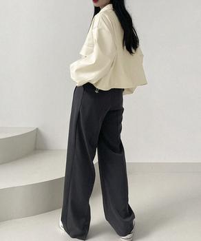 ダブルジップ ライダースジャケット 送料無料 即日発送-6