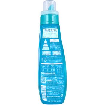 ファーファ ファインフレグランス パラディ 柔軟剤 心地よいモダンフラワーの香り 570mL 3個セット 送料無料-1