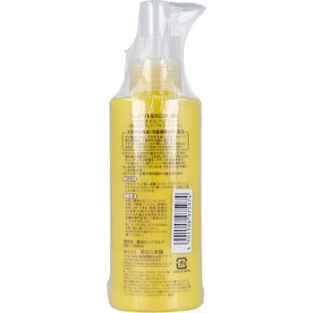 ツバキオイル ヘアミルク 洗い流さないヘアトリートメント 150mL 3個セット 送料無料-1