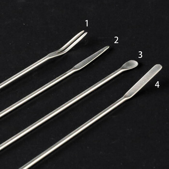 ナノユーテンシル フォーク ナイフ スプーン スプレッダー 日本製 3セット 送料無料-4