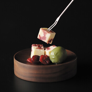 ナノユーテンシル フォーク ナイフ スプーン スプレッダー 日本製 3セット 送料無料-6