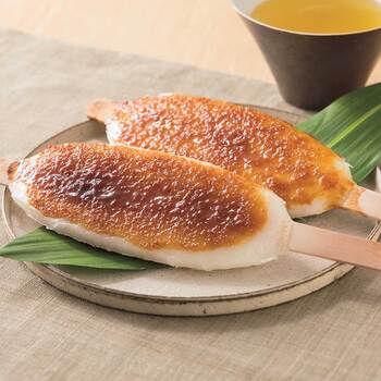 岐阜 五平餅 16本 常温 送料無料-1