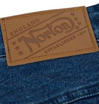 大きいサイズ Norton デニムパンツ 100 110 120 130 140 サンドネイビー ラッピング可 送料無料 即日発送-4