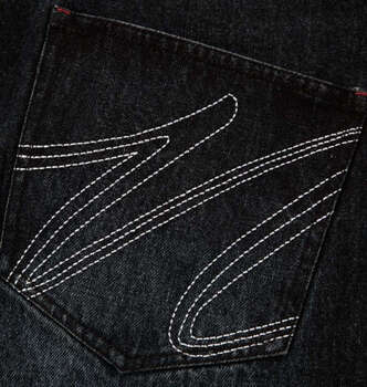 大きいサイズ Norton デニムパンツ 100 110 120 130 140 サンドブラック ラッピング可 送料無料 即日発送-3