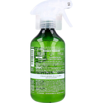 ハッピーエレファント 泡マルチクリーナー 無香料 400mL 3個セット 送料無料-1