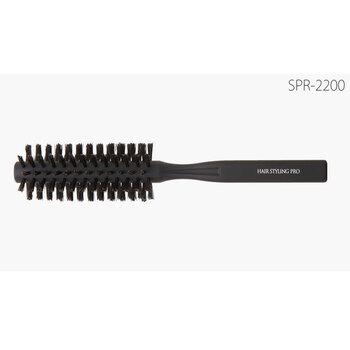 ヘアスタイリングプロ ロールブラシ SPR 2200 ×2個セット 送料無料-2