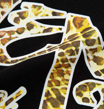 大きいサイズ SEVEN2 裏毛フルジップパーカー 3L 4L 5L 6L 8L ブラック サイドポケット プリント 裏毛 ラッピング可 送料無料 即日発送-2