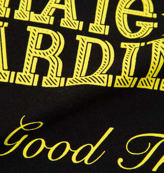 大きいサイズ SEVEN2 裏毛フルジップパーカー 3L 4L 5L 6L 8L ブラック ラッピング可 送料無料 即日発送-2