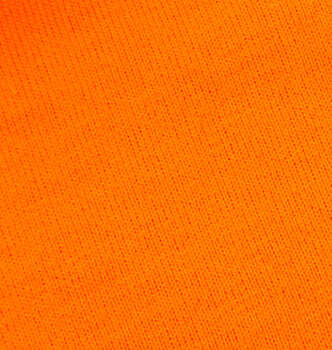 大きいサイズ SEVEN2 天竺長袖Tシャツ 3L 4L 5L 6L 8L オレンジ ラッピング可 送料無料 即日発送-2