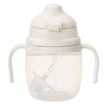 ピジョン magmag マグマグ 成長実感 3種のコップ＆ストローセット ボトル付 送料無料-5