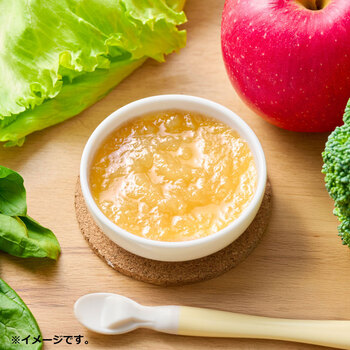 ピジョン やさいスムージー MINOTTA ミノッタ 緑のやさいミックス 70g 8個セット 送料無料-2