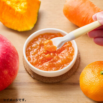 ピジョン やさいスムージー MINOTTA ミノッタ にんじんミックス 70g 8個セット 送料無料-2