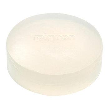 ピジョン ベビーソープ 無香料 90g×2個入 2セット 送料無料-3