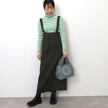 パール刺繍xエコファーハンドル トートバッグ COOCO クーコ SMILEY 送料無料 即日発送-26