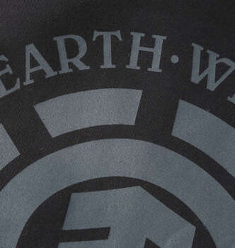 大きいサイズ ELEMENT LOGOフルジップパーカー 3L 4L 5L 6L ブラック ラッピング可 送料無料 即日発送-2