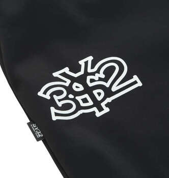 大きいサイズ SY32 by SWEET YEARS 3レイヤーフリースライニングジョガーパンツ 3L 4L 5L 6L ブラック ラッピング可 送料無料 即日発送-5