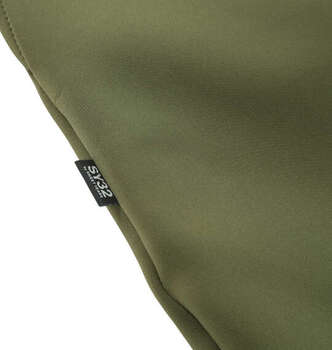 大きいサイズ SY32 by SWEET YEARS ダンボールニットスウェットパンツ 3L 4L 5L 6L カーキ ラッピング可 送料無料 即日発送-3