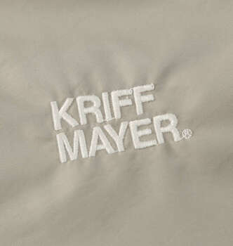 大きいサイズ KRIFF MAYER ひっくりフルジップパーカージャケット 3L 4L 5L 6L 8L マルチカラー ラッピング可 送料無料 即日発送-4