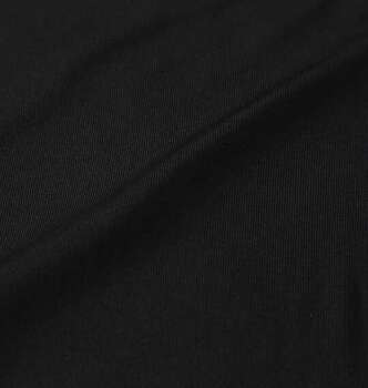 大きいサイズ EDWIN BODY FIRE長袖タートルネックTシャツ 3L 4L 5L 6L 7L 8L ブラック ラッピング可 送料無料 即日発送-2