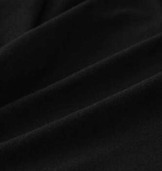 大きいサイズ EDWIN BODY FIRE長袖VネックTシャツ 3L 4L 5L 6L 7L 8L ブラック ラッピング可 送料無料 即日発送-4