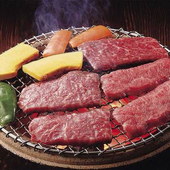 鹿児島産黒牛 モモ910g 焼肉用 牛肉 送料無料-2