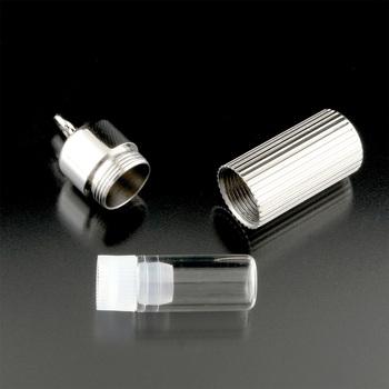 メモリアルキーホルダー ジュエリー品質保証書付き 送料無料-1