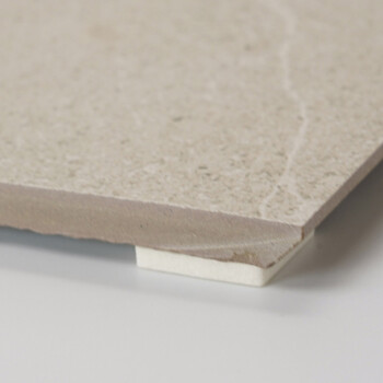 石紋 せきもん 板皿 白 L 日本製 送料無料-4