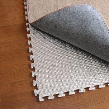 つなげるジョイントマット6枚入 送料無料 即日発送-3