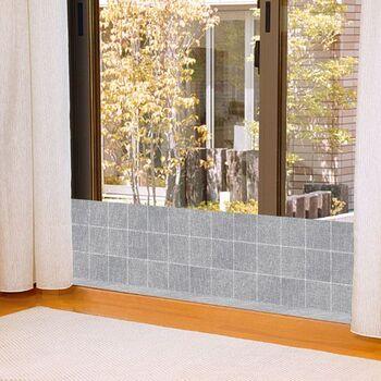 あったかキープパネル クロス Mサイズ 2個セット 送料無料 即日発送-1