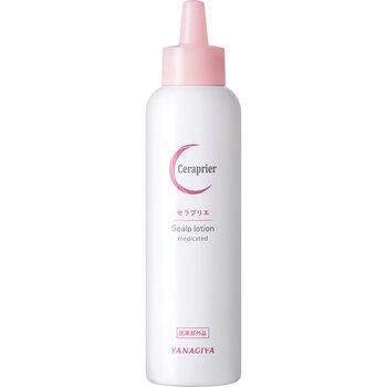 セラプリエ 薬用育毛 頭皮しっとりローション 無香料 150mL 送料無料-4