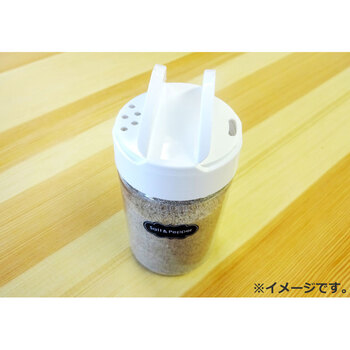 味塩こしょう つめかえボトル KK 269 ×18個セット 送料無料-2