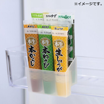 薬味チューブポケット KK 502 ×20個セット 送料無料-2