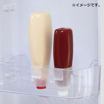 マヨケチャホルダー KK 500 2個入 20セット 送料無料-2