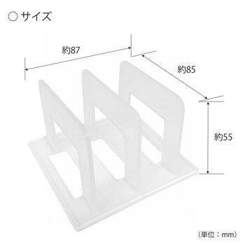 ドアポケットスタンド 20個セット 送料無料-3