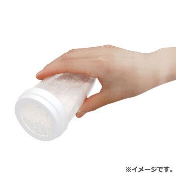 小麦粉ふりふりストッカー KK 253 ×18個セット 送料無料-4