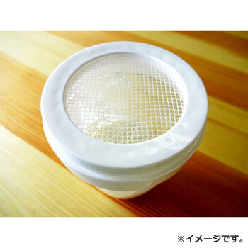 小麦粉ふりふりストッカー KK 253 ×18個セット 送料無料-6