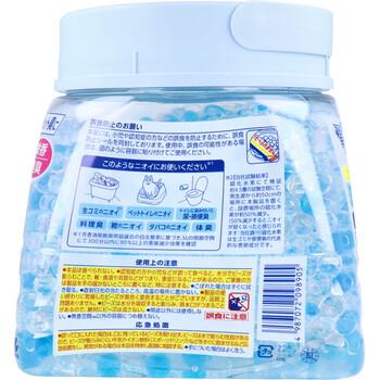 ドでか無香空間 業務用 微香タイプ ほのかなせっけんの香り 1800g 2個セット 送料無料-1