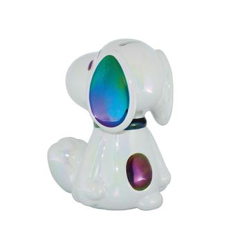 ぬいぐるみ スヌーピー セラミックバンク enesco ラッピング可 送料無料-4