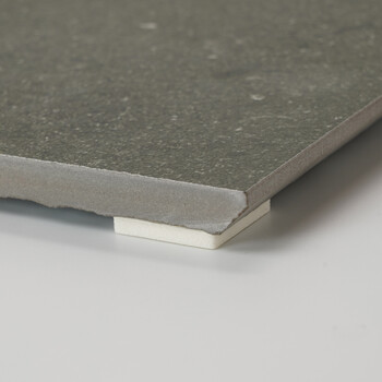 石紋 せきもん 板皿 黒 M 日本製 送料無料-2