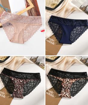 レース ショーツ レディース セクシー 送料無料 即日発送-6