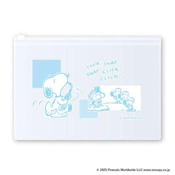 マスク A020 スヌーピー 3Dチャームポイントマスク レギュラーサイズ 個別包装 ポーチ付 20枚入 2セット 送料無料-5