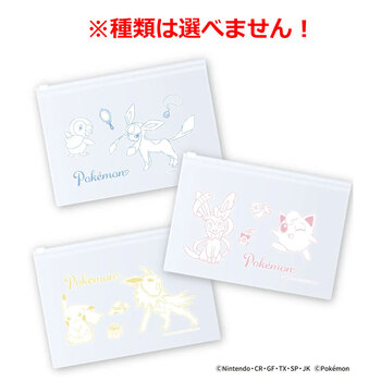 マスク A017 ポケモン 3Dチャームポイントマスク レギュラーサイズ 個別包装 ポーチ付 20枚入 2セット 送料無料-6