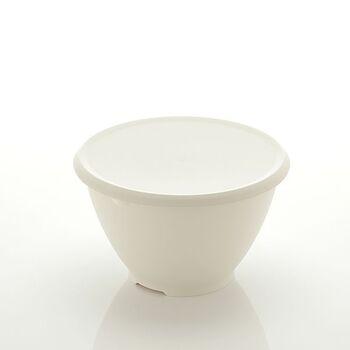 Nリベラリスタ ボール コランダーセット Sサイズ ホワイト 3セット 送料無料 即日発送-2