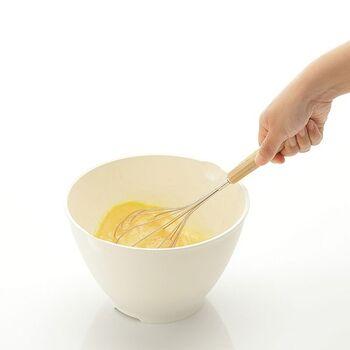 Nリベラリスタ ボール コランダーセット Sサイズ ホワイト 3セット 送料無料 即日発送-3