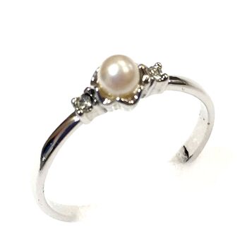 シルバーカラー　ゴールドカラー　高品質クリスタル　プラスチックパール BR 4002 送料無料 即日発送-2