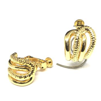 ネジバネ式 イヤリング E 0703 送料無料 即日発送-2