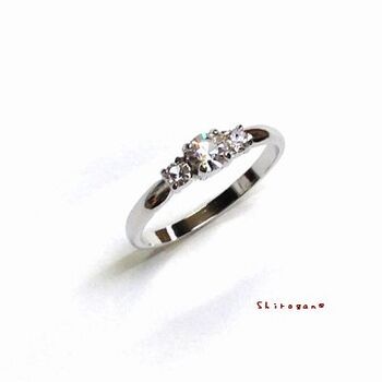 マルチファッションリング 高品質クリスタル使用 BR 162 送料無料 即日発送-2