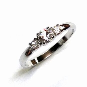 マルチファッションリング 高品質クリスタル使用 BR 162 送料無料 即日発送-3